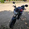 Yamaha mt125