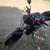 Yamaha mt125