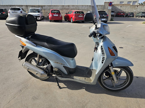 HONDA SH 150