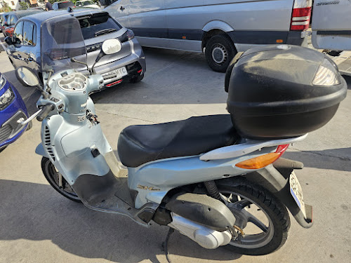 HONDA SH 150