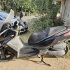 KYMCO SUPERDINK 125