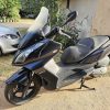 KYMCO SUPERDINK 125
