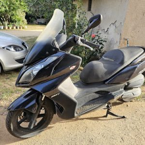 KYMCO SUPERDINK 125