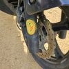 KYMCO SUPERDINK 125