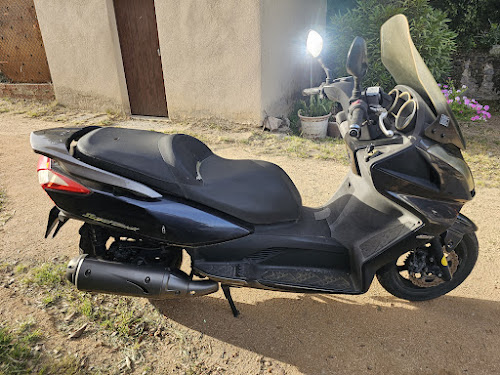 KYMCO SUPERDINK 125