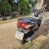KYMCO SUPERDINK 125