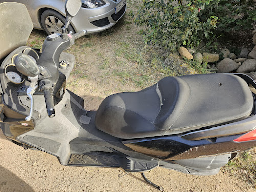KYMCO SUPERDINK 125