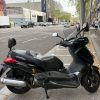 yamaha xmax 125