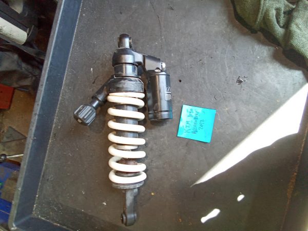 AMORTIGUADOR KTM 1090 ADVENTURE