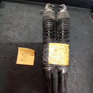 Amortiguador piaggio mp3 400lt