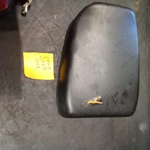 Asiento kawasaki zx6r