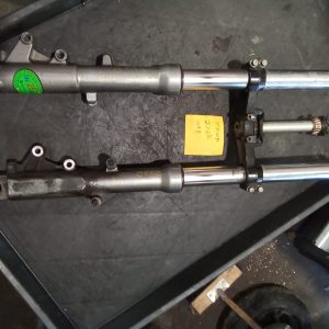 Horquilla kawasaki zx6r