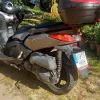 YAMAHA XMAX 125