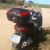 YAMAHA XMAX 125