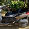 YAMAHA XMAX 125