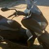 YAMAHA XMAX 125