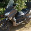 YAMAHA XMAX 125