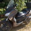 YAMAHA XMAX 125
