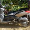 YAMAHA XMAX 125