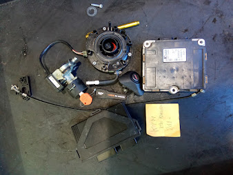 kit cdi clausor cerraduras centralita ktm 1090 adventure