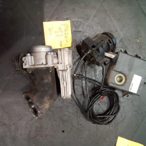 Kit cdi clausor llave cuerpo mariposa piaggio mp3 400lt