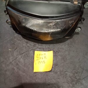 Optica faro kawasaki zx6r