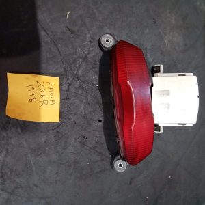 Piloto kawasaki zx6r