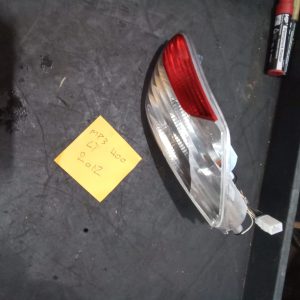 Piloto piaggio mp3 400lt