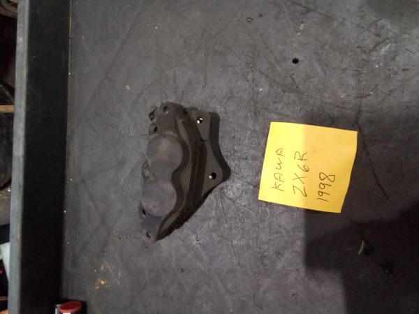Pinza freno kawasaki zx6r