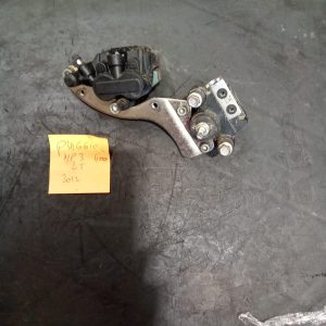 Pinza freno piaggio mp3 400lt