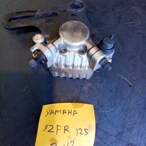 Pinza freno trasera yamaha yzfr 125