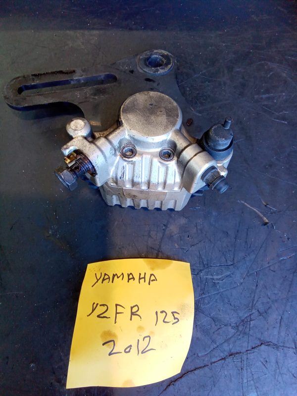 Pinza freno trasera yamaha yzfr 125