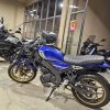 HORQUILLA YAMAHA XSR 125