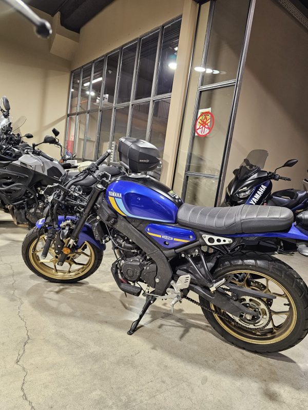 HORQUILLA YAMAHA XSR 125