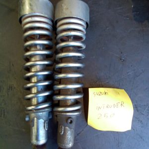 Amortiguador suzuki intruder 250