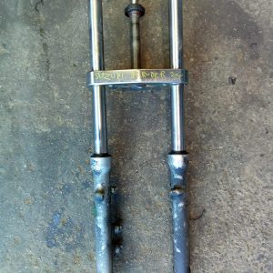 Horquilla suzuki intruder 250