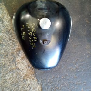 Deposito suzuki intruder 250