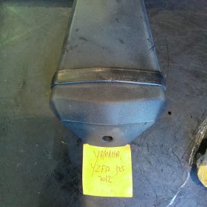 Asiento yamaha yzfr 125