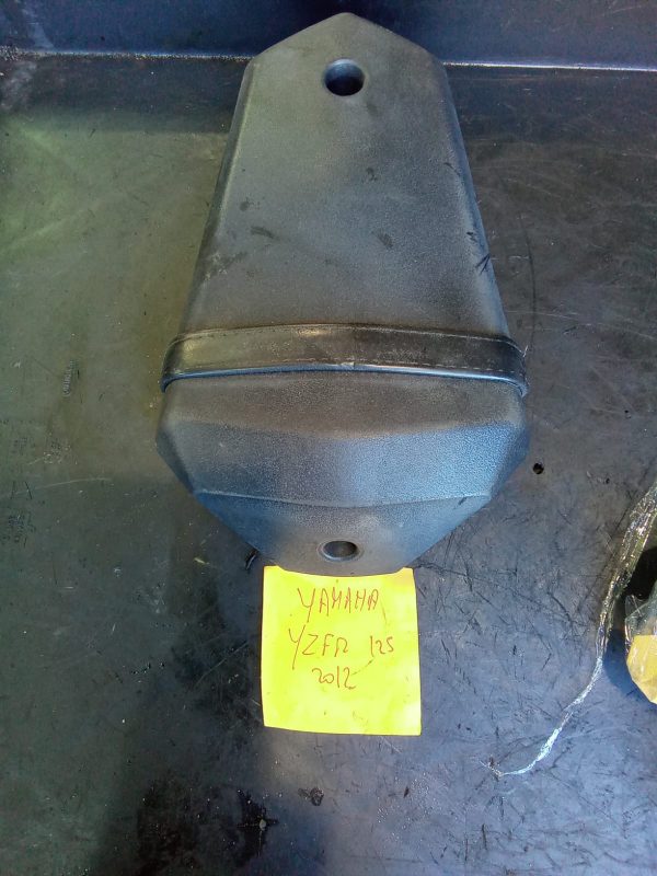 Asiento yamaha yzfr 125