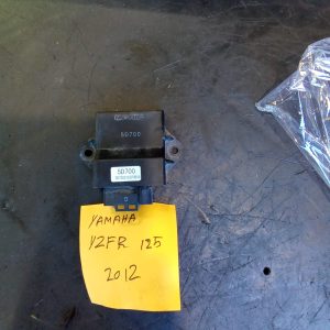 Cdi centralita ecu yamaha yzfr 125
