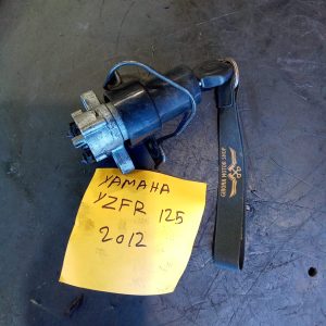 Clausor yamaha yzfr 125
