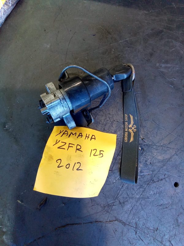 Clausor yamaha yzfr 125