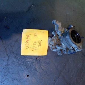 Cuerpo mariposa yamaha yzfr 125