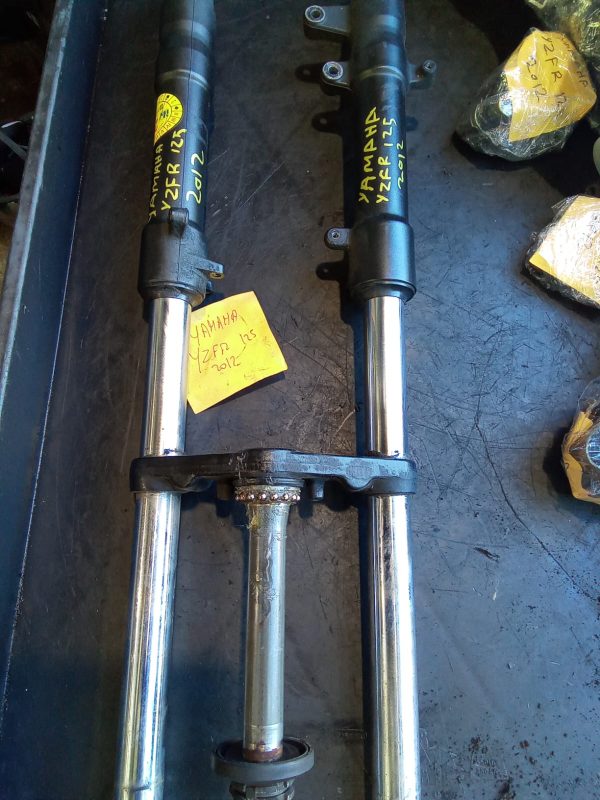 Horquilla yamaha yzfr 125