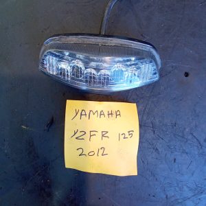 Piloto yamaha yzfr 125