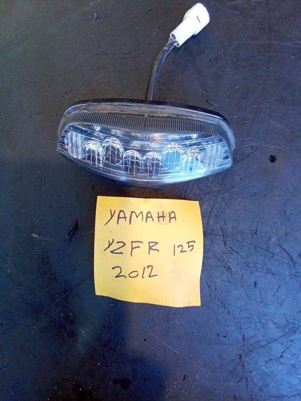 Piloto yamaha yzfr 125