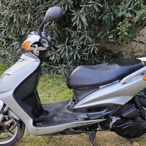 yamaha cygnus 125