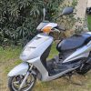 yamaha cygnus 125
