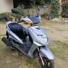 yamaha cygnus 125