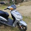 yamaha cygnus 125